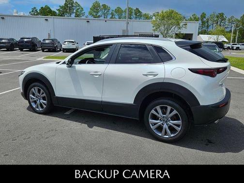 2023 Mazda CX-30 2.5 S Preferred Package