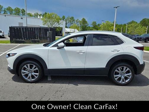 2023 Mazda CX-30 2.5 S Preferred Package