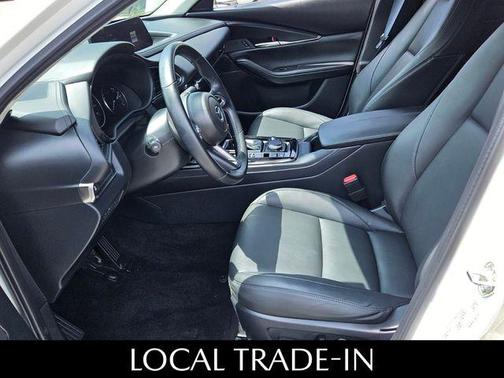 2023 Mazda CX-30 2.5 S Preferred Package