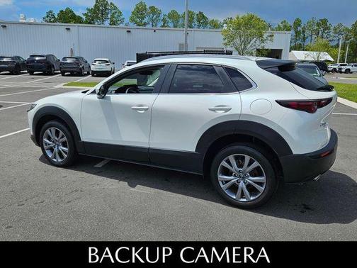 2023 Mazda CX-30 2.5 S Preferred Package