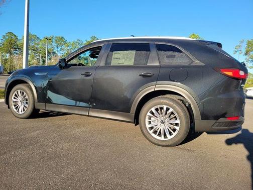 2026 Mazda CX-90 SE