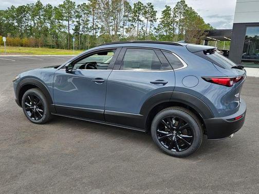 2025 Mazda CX-30 2.5 Turbo Premium Plus Package