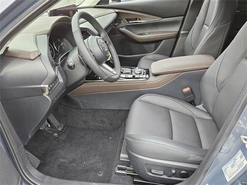 2025 Mazda CX-30 2.5 Turbo Premium Plus Package