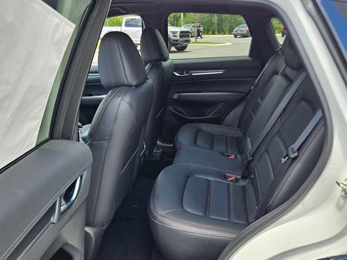 2025 Mazda CX-5 2.5 Turbo Premium Package