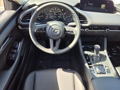 2026 Mazda Mazda3 FWD w/Select Package