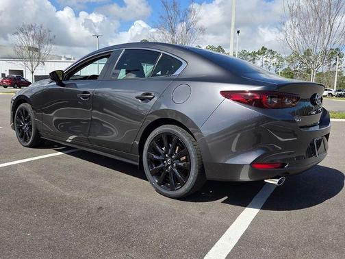 2026 Mazda Mazda3 FWD w/Select Package