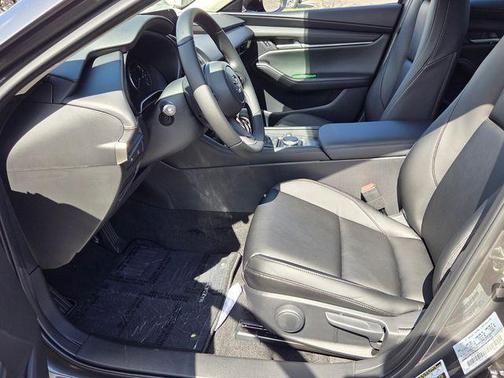 2026 Mazda Mazda3 FWD w/Select Package