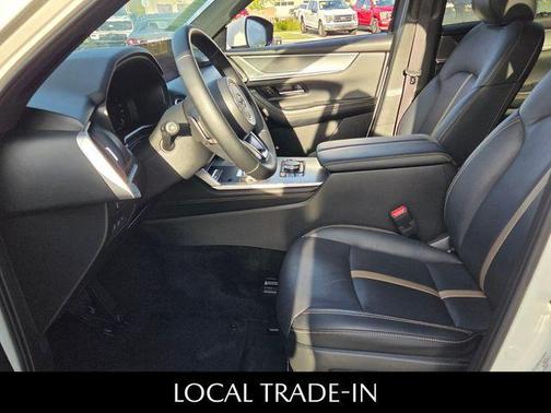 2024 Mazda CX-90 PHEV Premium Plus