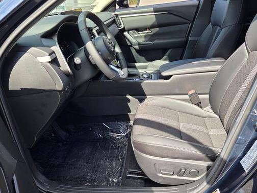 2026 Mazda CX-50 Preferred
