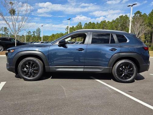 2026 Mazda CX-50 Preferred