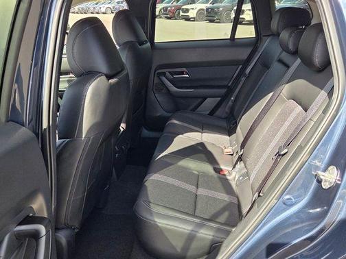 2026 Mazda CX-50 Preferred