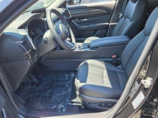 2025 Mazda CX-50 PLUS