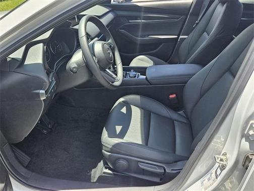 2025 Mazda Mazda3 FWD w/Select Package