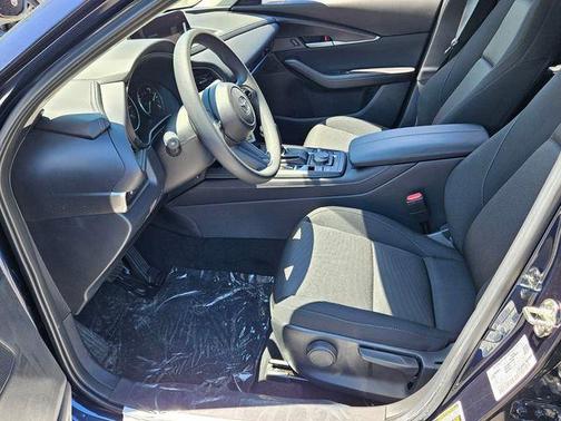 2025 Mazda CX-30 2.5 S