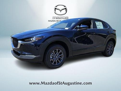 2025 Mazda CX-30 2.5 S