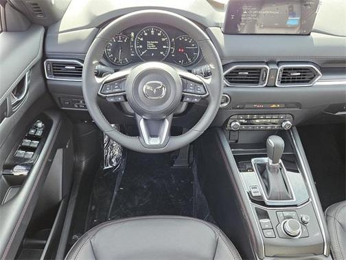 2025 Mazda CX-5 2.5 Turbo Premium Package