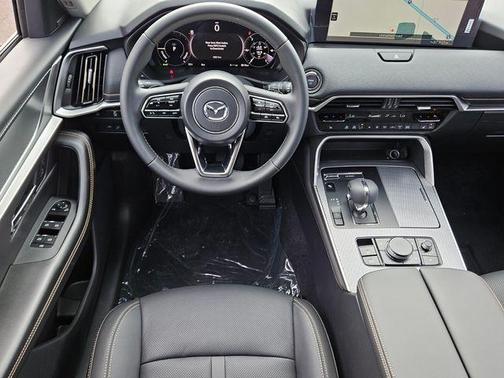 2025 Mazda CX-90 PHEV Premium Sport