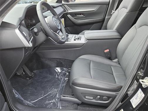 2025 Mazda CX-90 PHEV Premium Sport