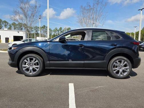 2026 Mazda CX-30 Preferred