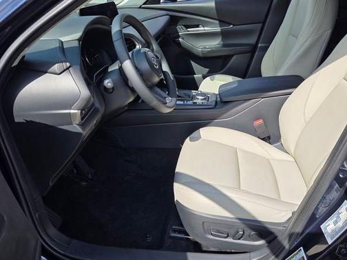 2026 Mazda CX-30 Preferred