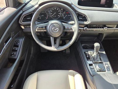 2026 Mazda CX-30 Preferred