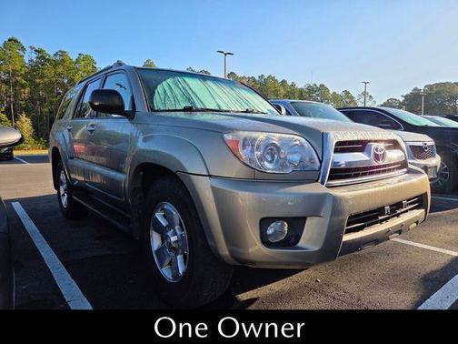 2008 Toyota 4Runner SR5