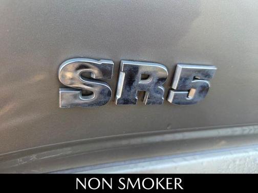 2008 Toyota 4Runner SR5