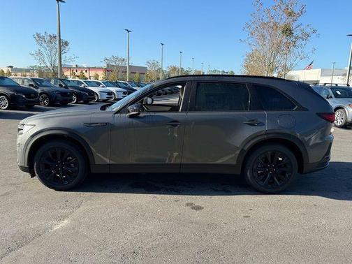 2026 Mazda CX-90 Premium