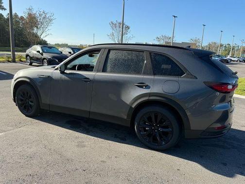 2026 Mazda CX-90 Premium