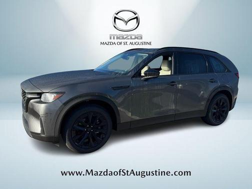 2026 Mazda CX-90 Premium