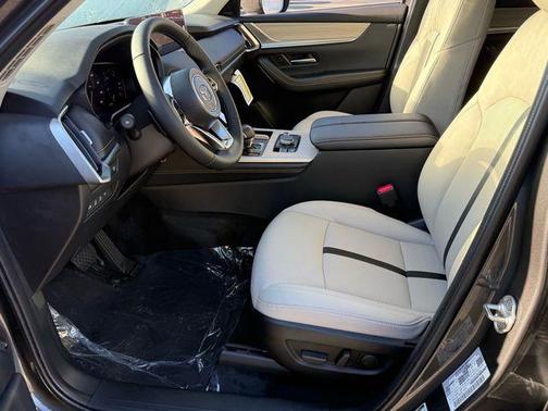 2026 Mazda CX-90 Premium