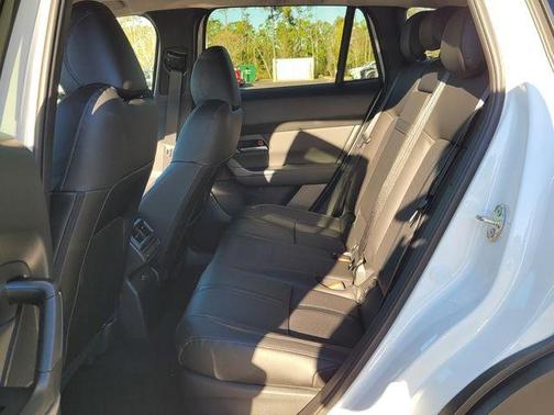 2026 Mazda CX-50 Premium Plus