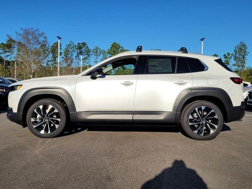 2026 Mazda CX-50 Premium Plus