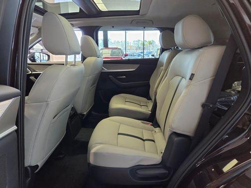 2026 Mazda CX-90 3.3 Turbo Premium Sport