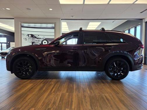 2026 Mazda CX-90 3.3 Turbo Premium Sport