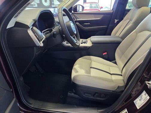 2026 Mazda CX-90 3.3 Turbo Premium Sport