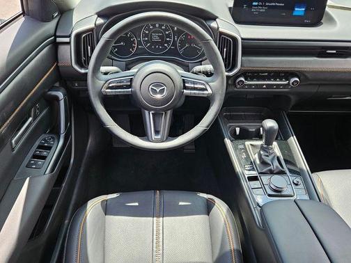 2025 Mazda CX-50 2.5 Turbo Premium Package