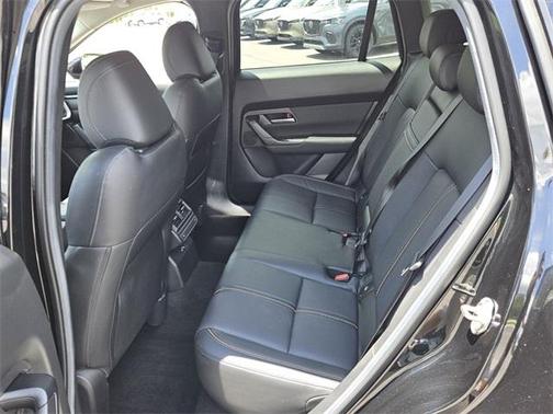 2025 Mazda CX-50 2.5 Turbo Premium Package
