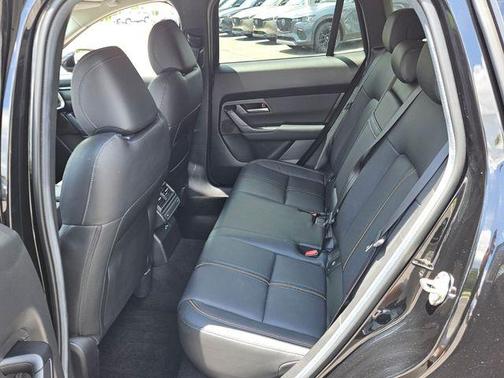 2025 Mazda CX-50 2.5 Turbo Premium Package