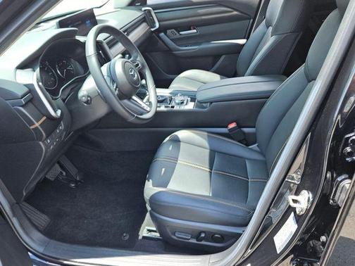 2025 Mazda CX-50 2.5 Turbo Premium Package
