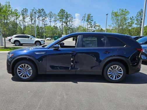 2025 Mazda CX-90 3.3 Turbo Select Package
