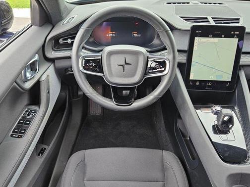 2022 Polestar 2 Long Range Dual Motor