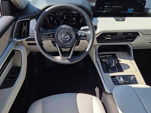 2026 Mazda CX-90 PHEV Premium Plus