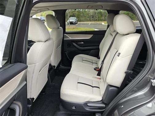 2025 Mazda CX-90 PHEV Premium Sport