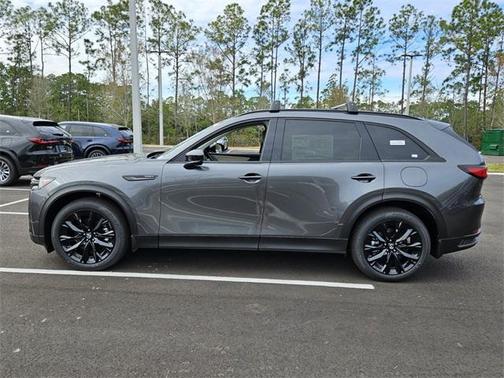 2025 Mazda CX-90 PHEV Premium Sport