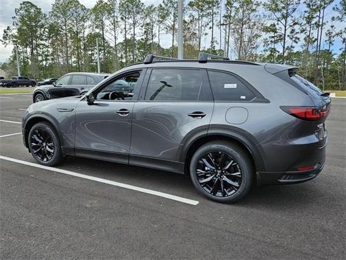 2025 Mazda CX-90 PHEV Premium Sport