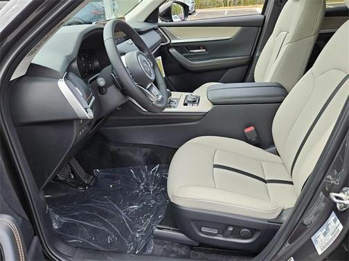 2025 Mazda CX-90 PHEV Premium Sport