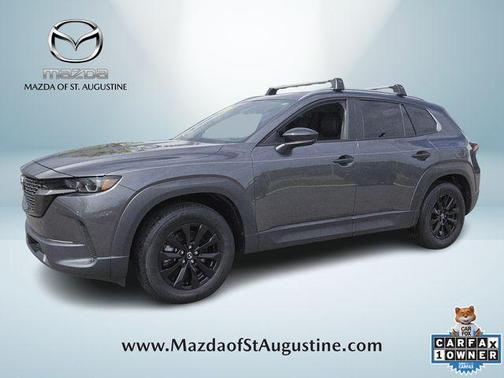 2024 Mazda CX-50 2.5 S Preferred Package
