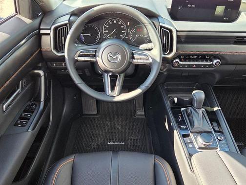 2026 Mazda CX-50 Premium