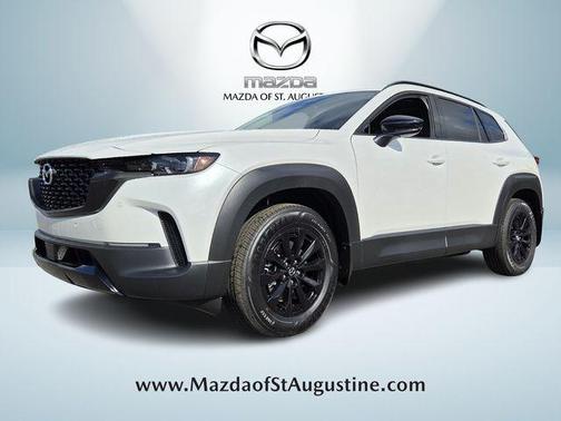 2026 Mazda CX-50 Premium